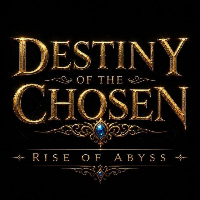 Destiny of the chossen