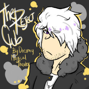 The Reject Club