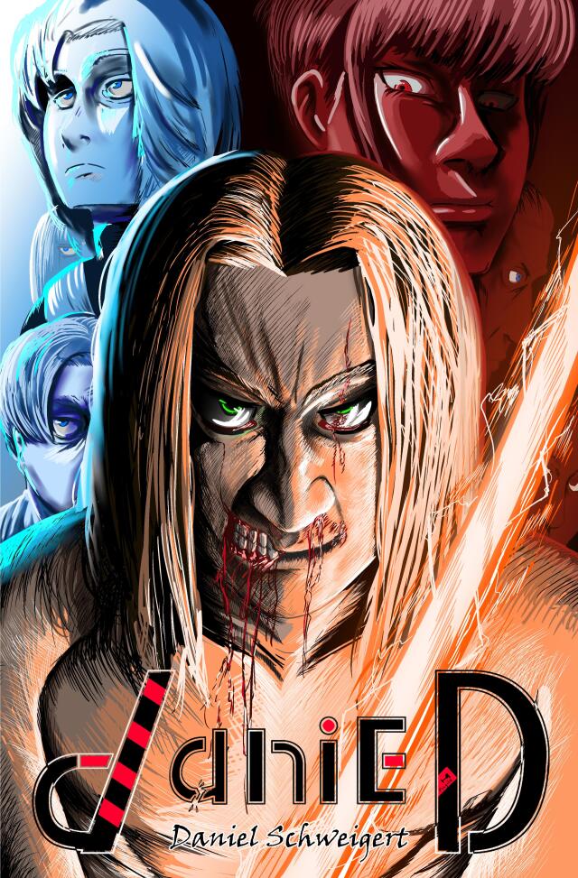 danied; Sense of Destruction