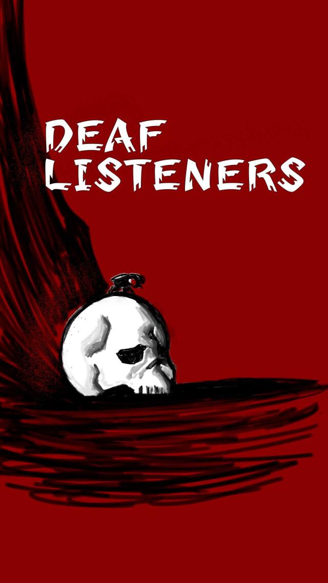 Deaf listeners