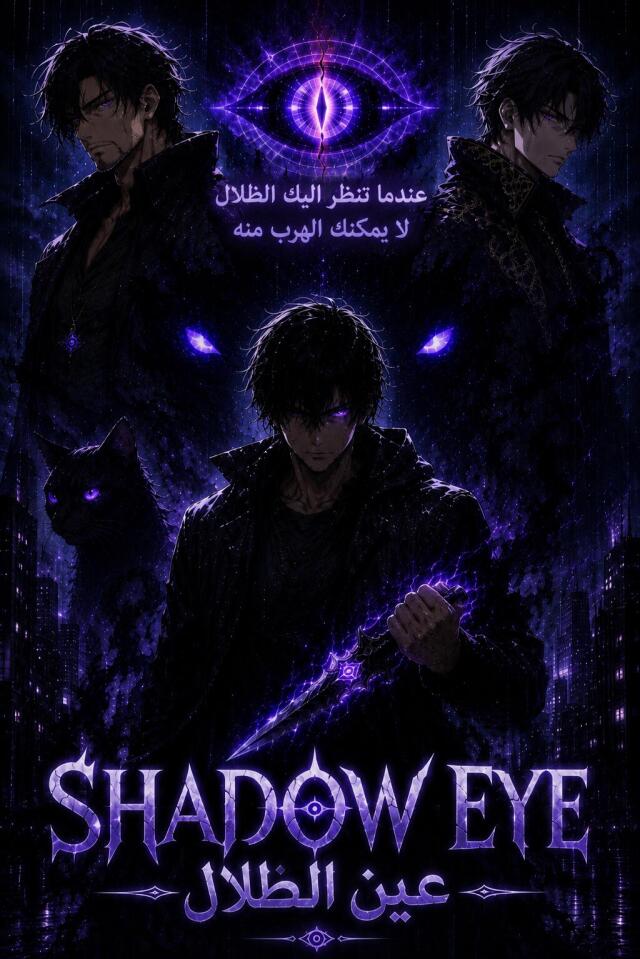 Shadow Eye