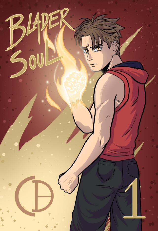 Blader Soul