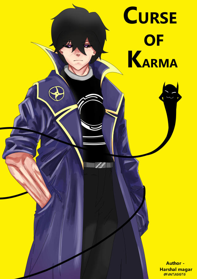 Curse of karma