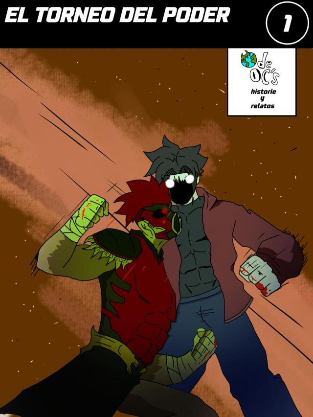 BATTLE OF THE KINGDOMS