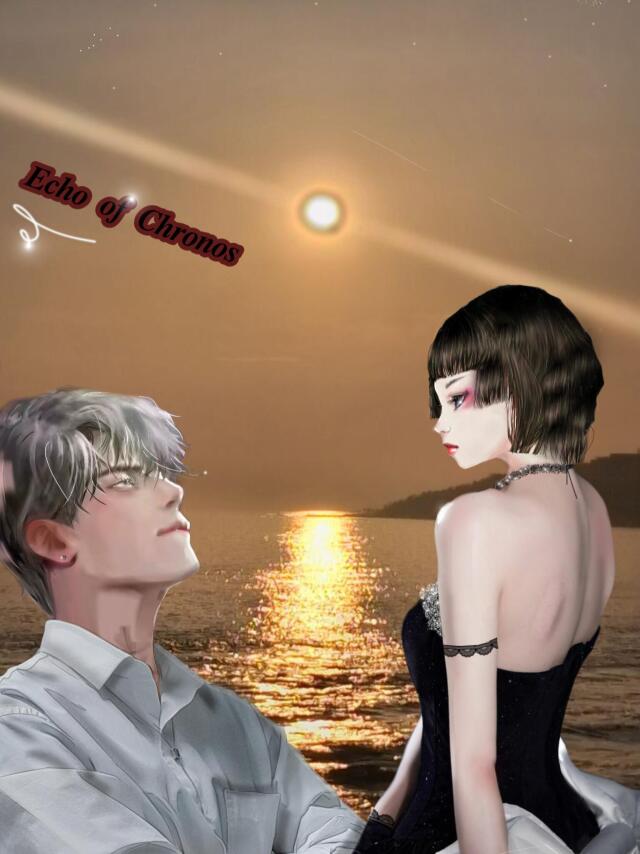 𝑬𝒄𝒉𝒐 𝒐𝒇 𝑪𝒉𝒓𝒐𝒏𝒐𝒔