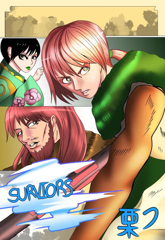 Survivors