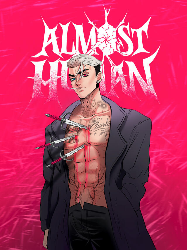Almost Human