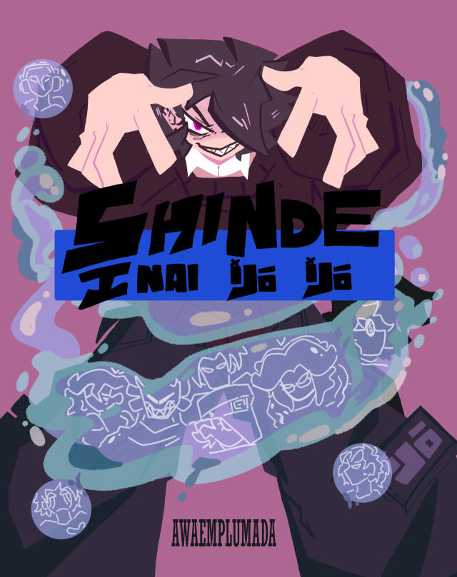 Shinde inai Ijō, ijō