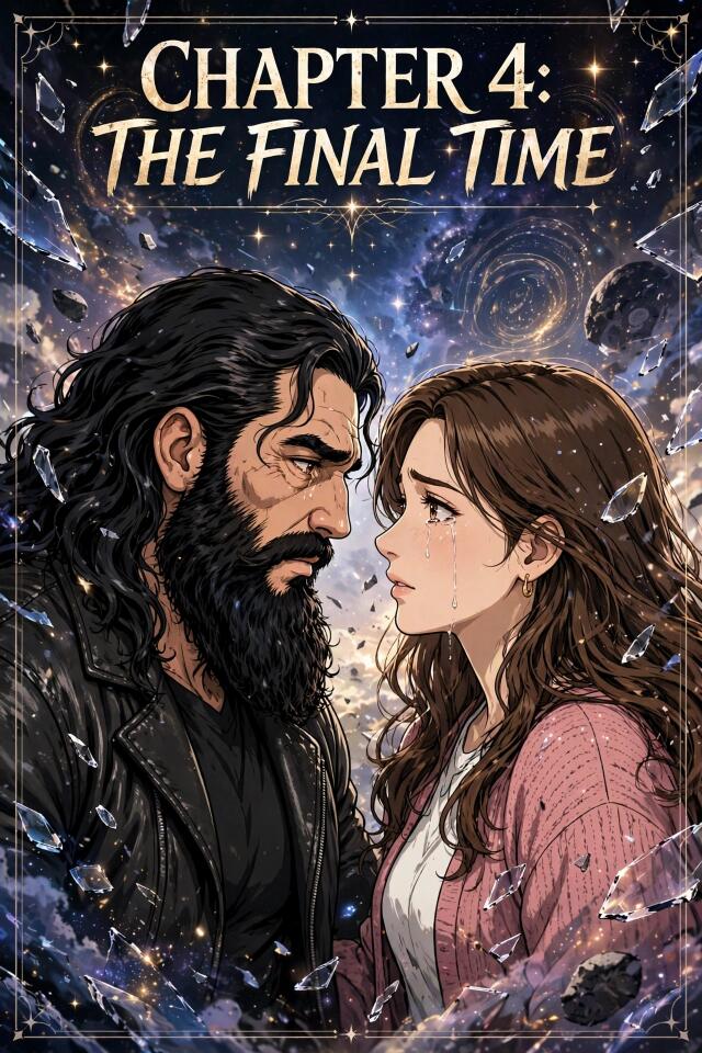 SEASON-4 CHAPTER-4 THE LAST TIME