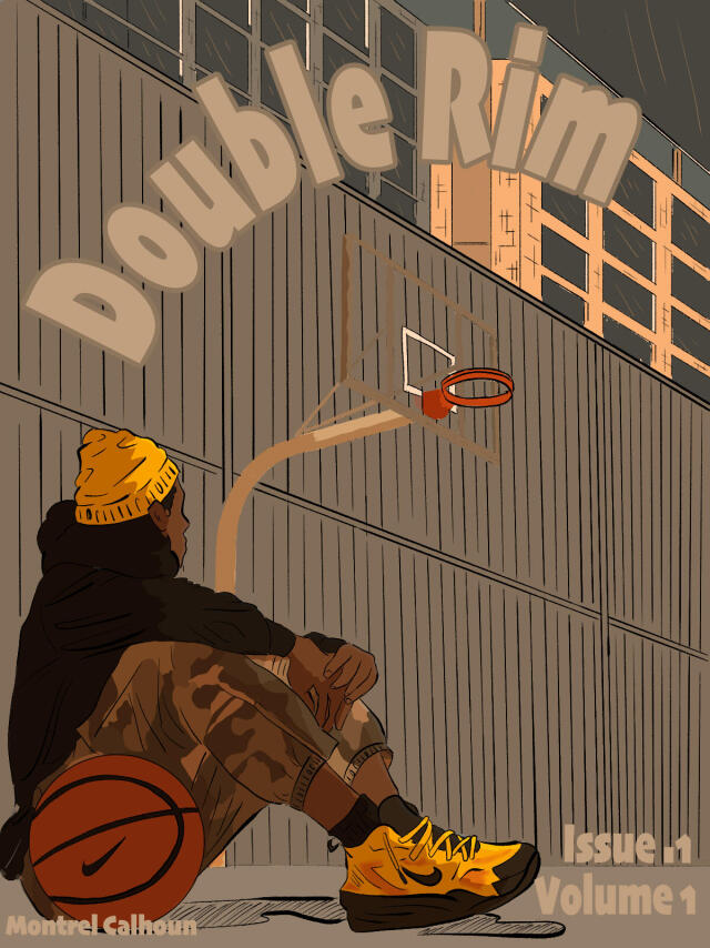 Double Rim