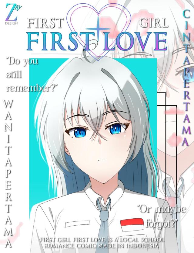 First Girl First Love