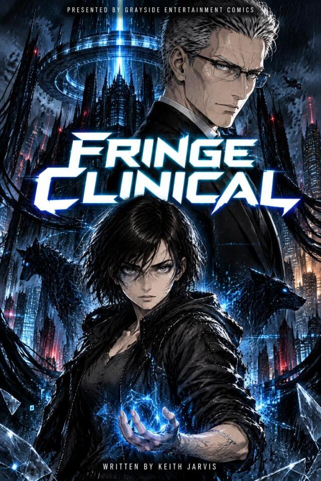 Fringe clinical