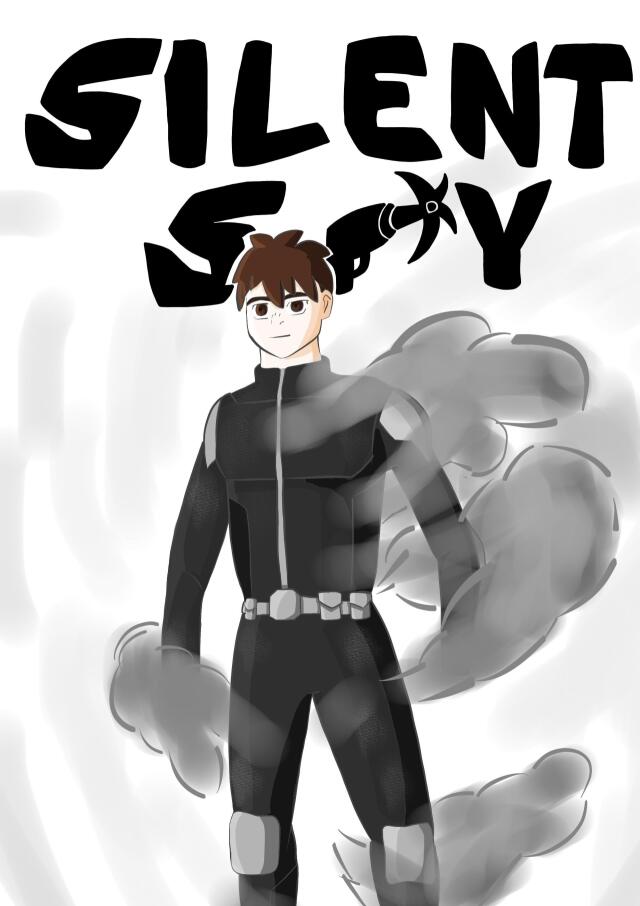 Nice Spy