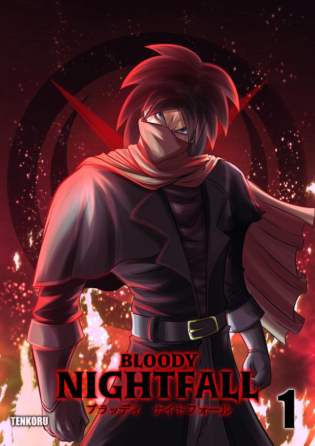 Bloody Nightfall