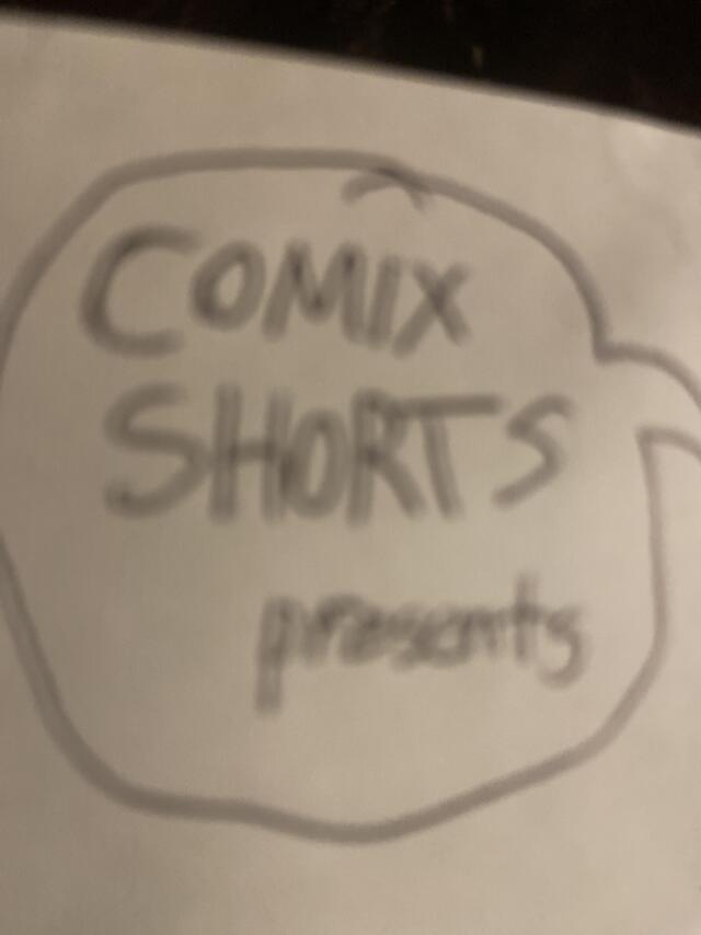 Comix Comdies
