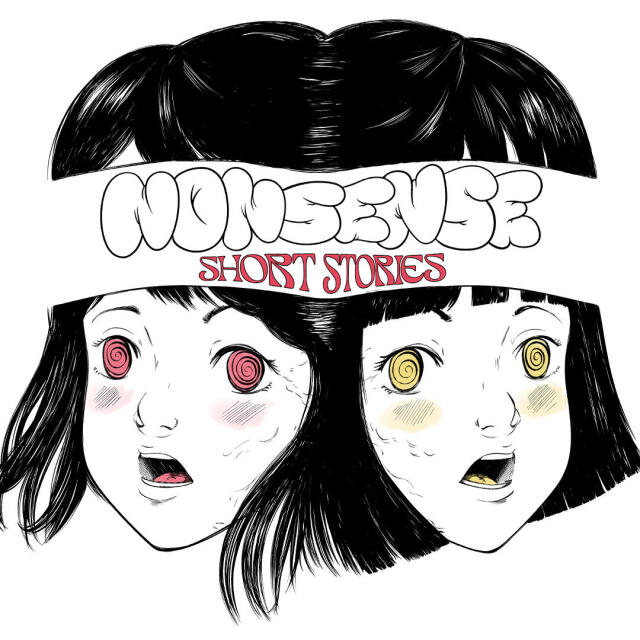 NONSENSE - Short Stories
