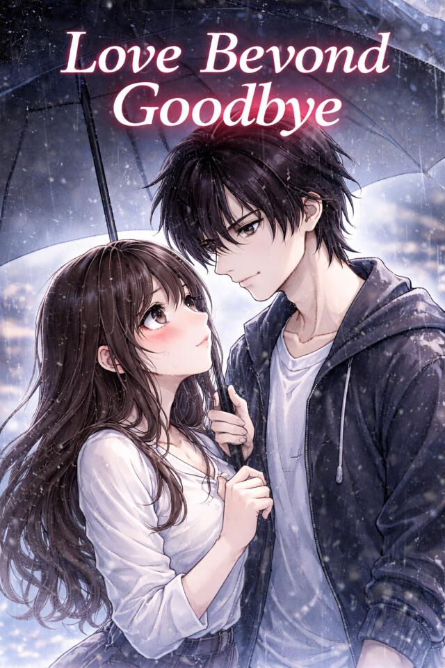 LOVE BEYOND GOODBYE