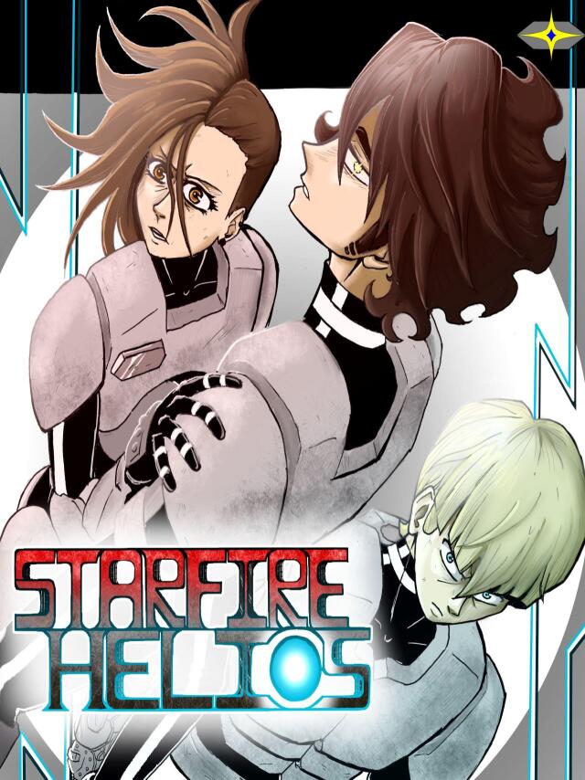 Starfire Helios