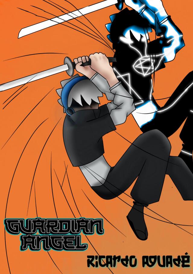 Guardian Angel