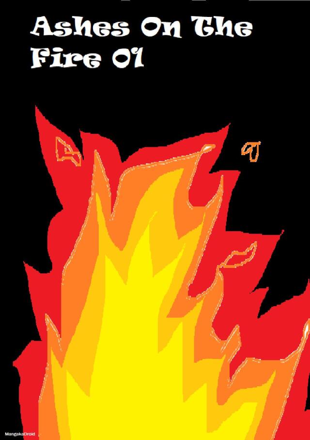Cenizas En El Fuego