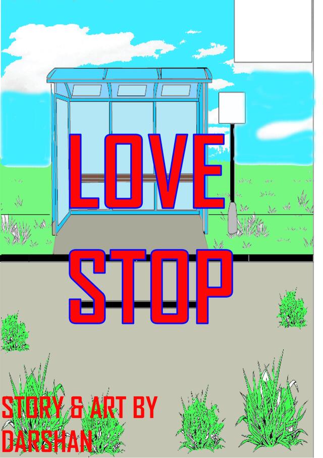 LOVE STOP