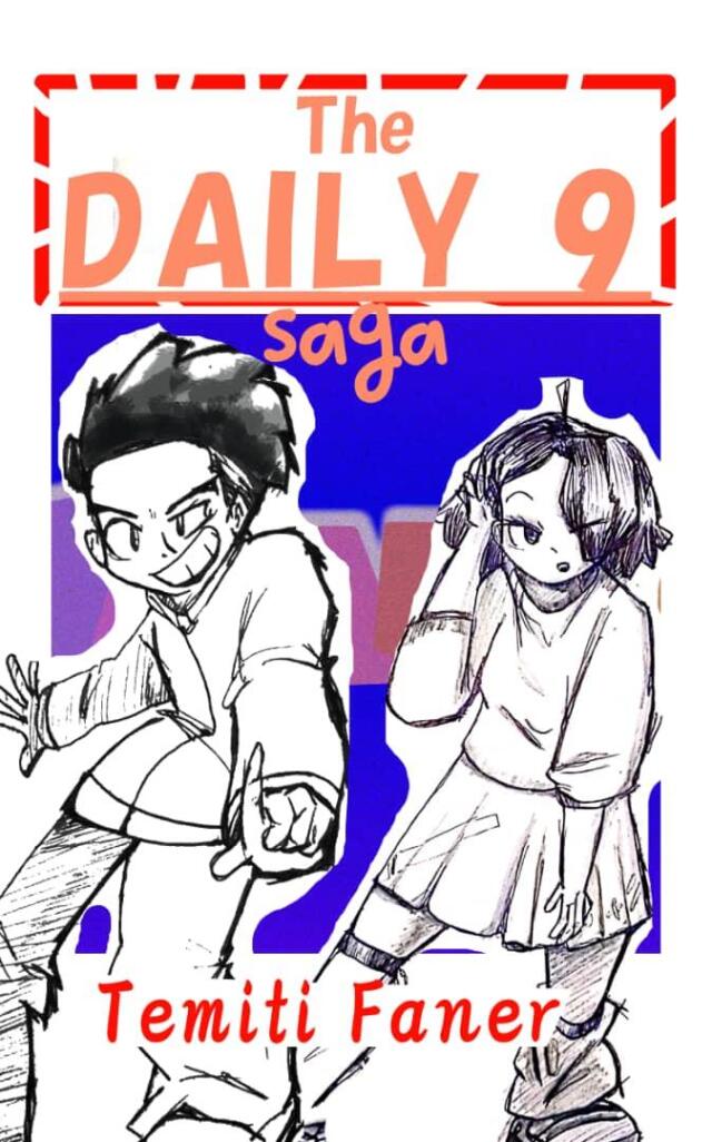 The DAILY9 saga