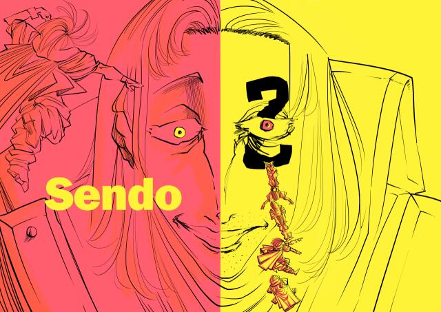 Sendo