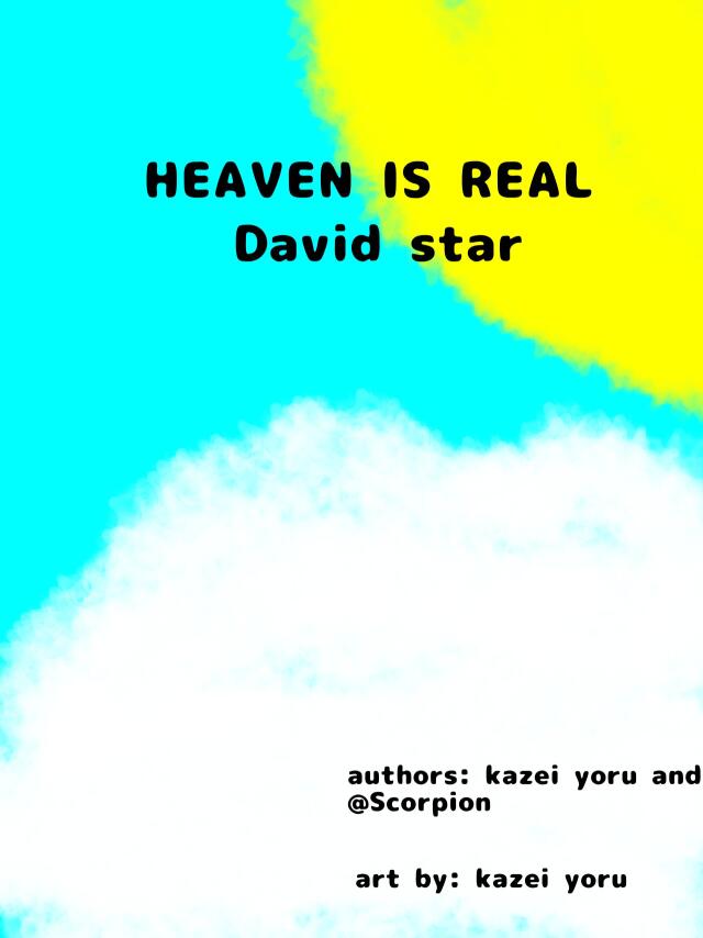 Heaven is real david