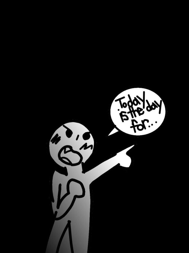 First comic