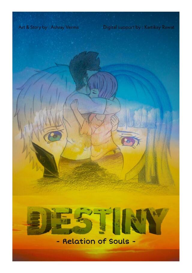DESTINY 