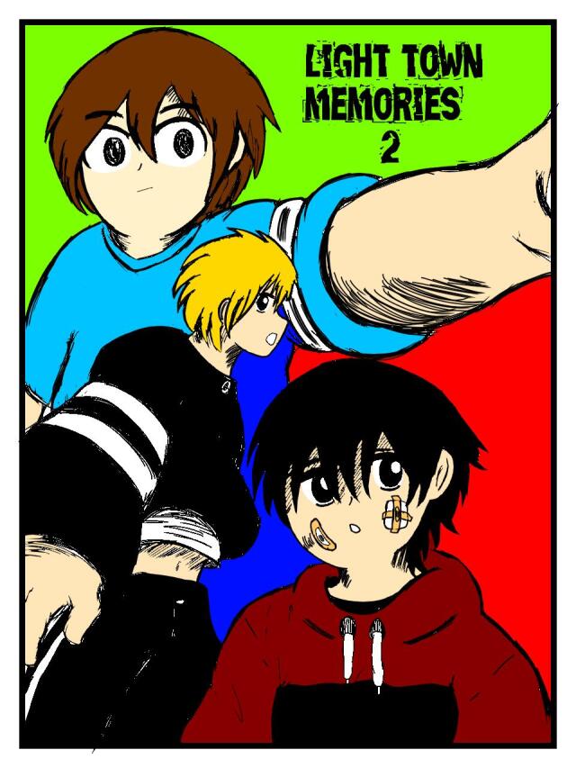 light town memories 2