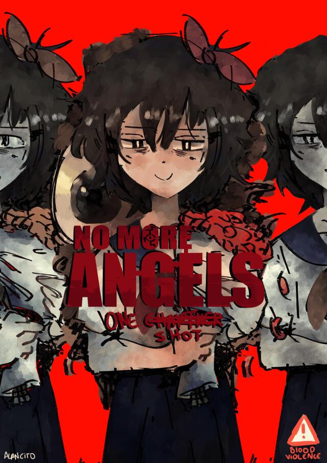 NO MORE ANGELS 1