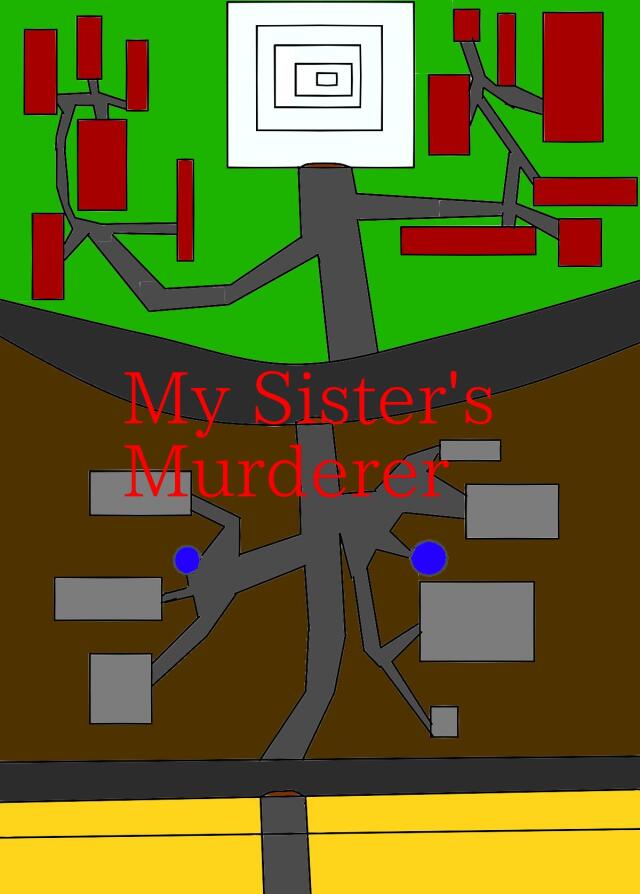 My Sister's Murderer