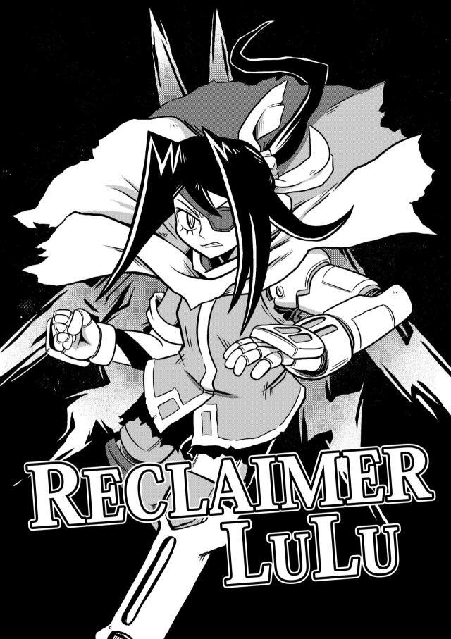 Reclaimer Lulu