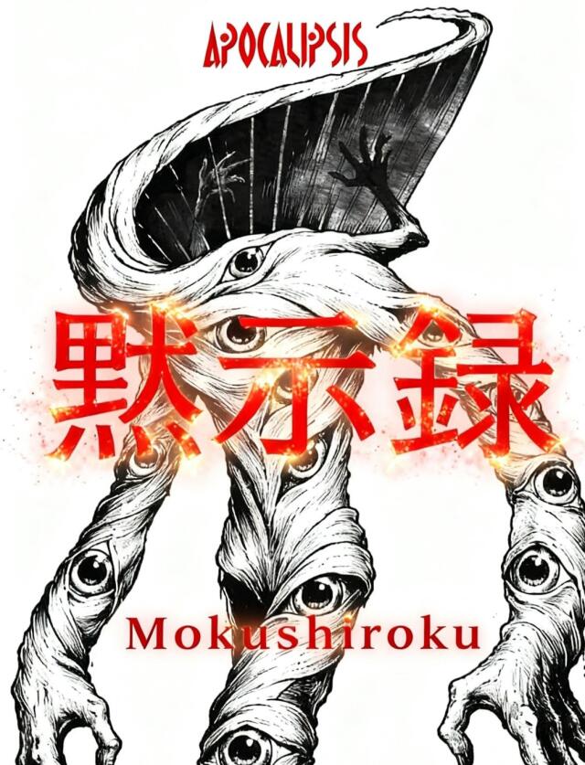 Apocalipsis Mokushiroku
