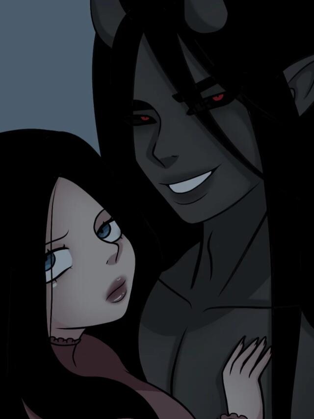 Dark world