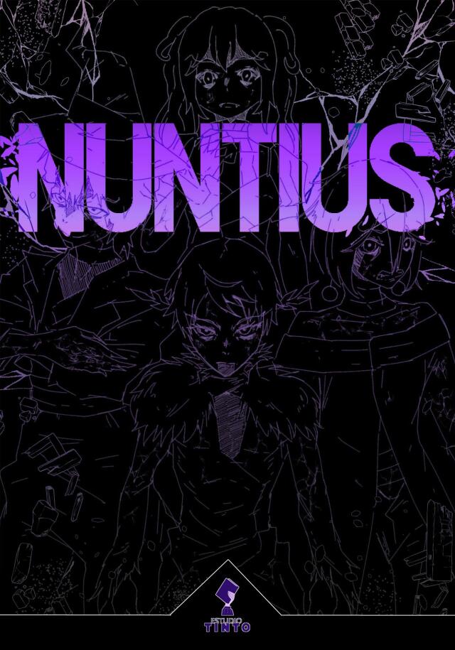 NUNTIUS