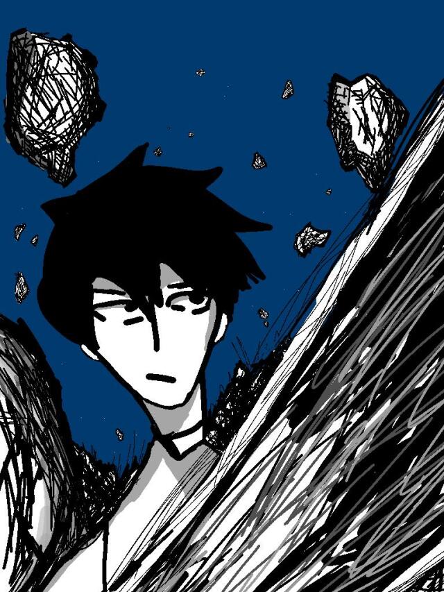DIOSES DE LAS ESPADAS 