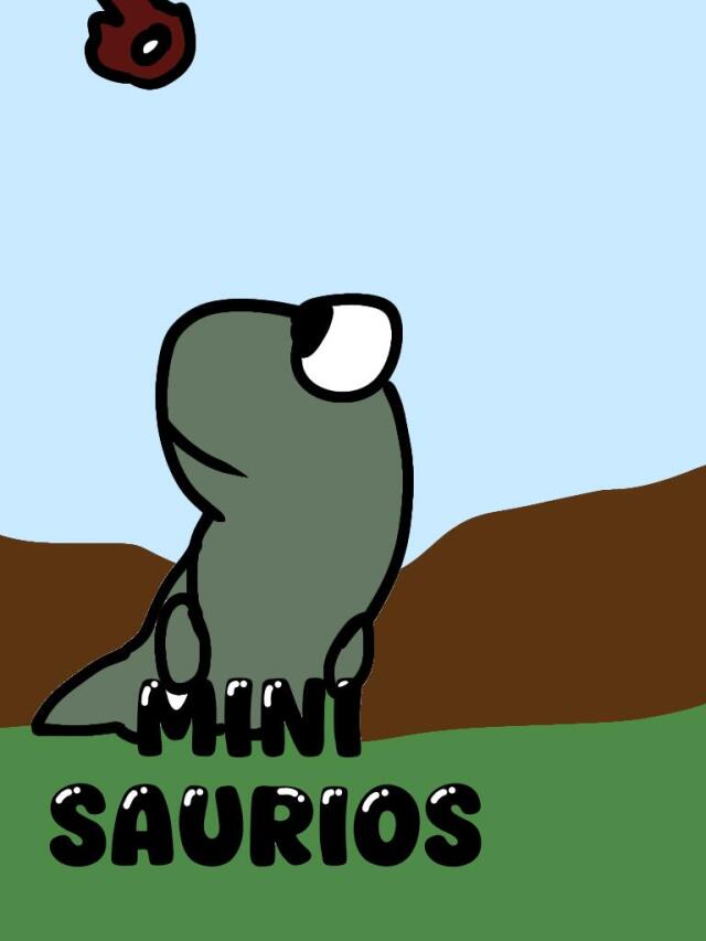 Mini SAURIOS