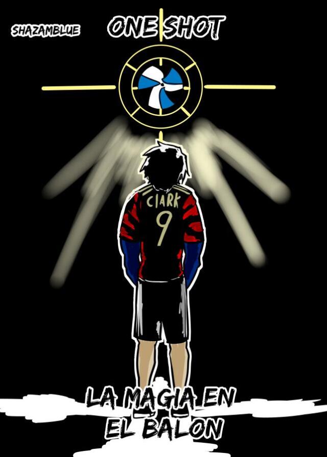 LA MAGIA EN EL BALON