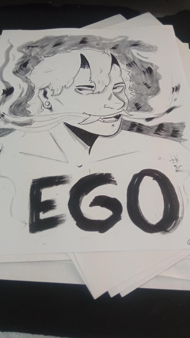EGO 3