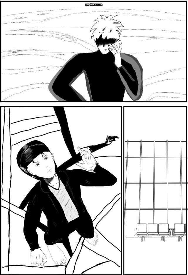 Hayato Kurosaki، 