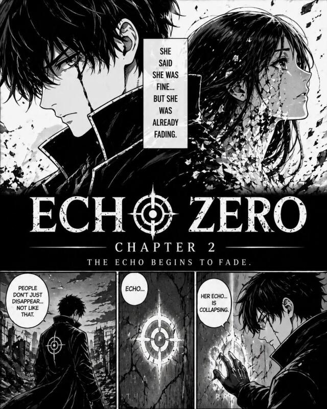 Echo Zero