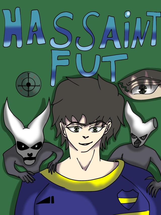 HASSAINT FUT