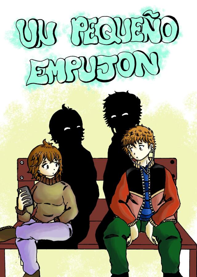 Un Pequeño empujon