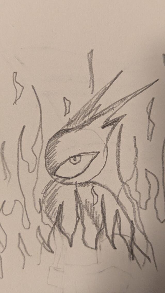 Dragon Master