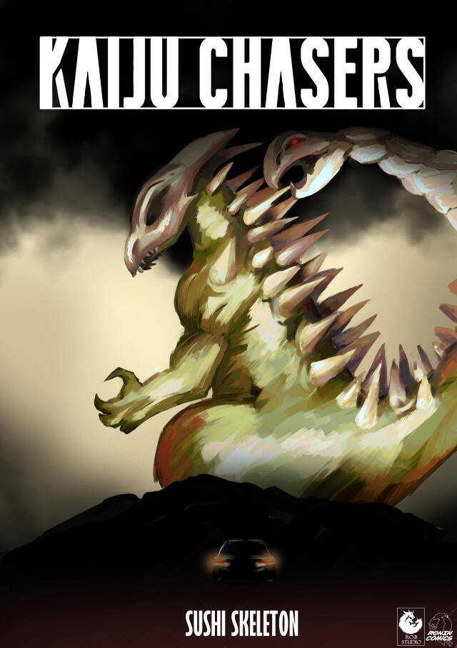 KAIJU CHASERS