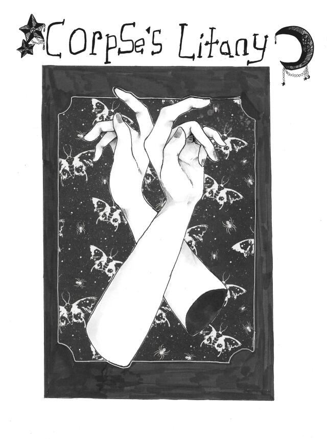 Corpse's Litany