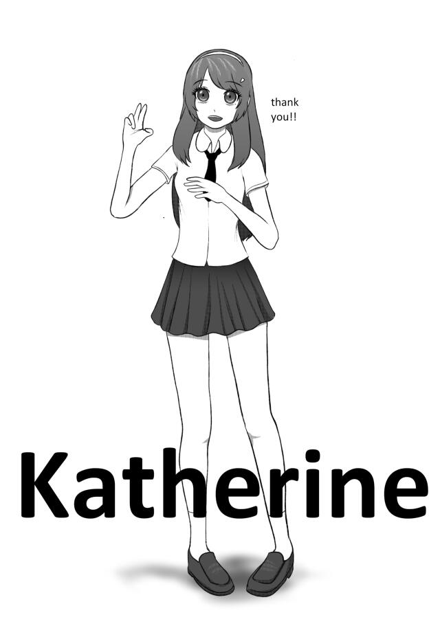 Katherine