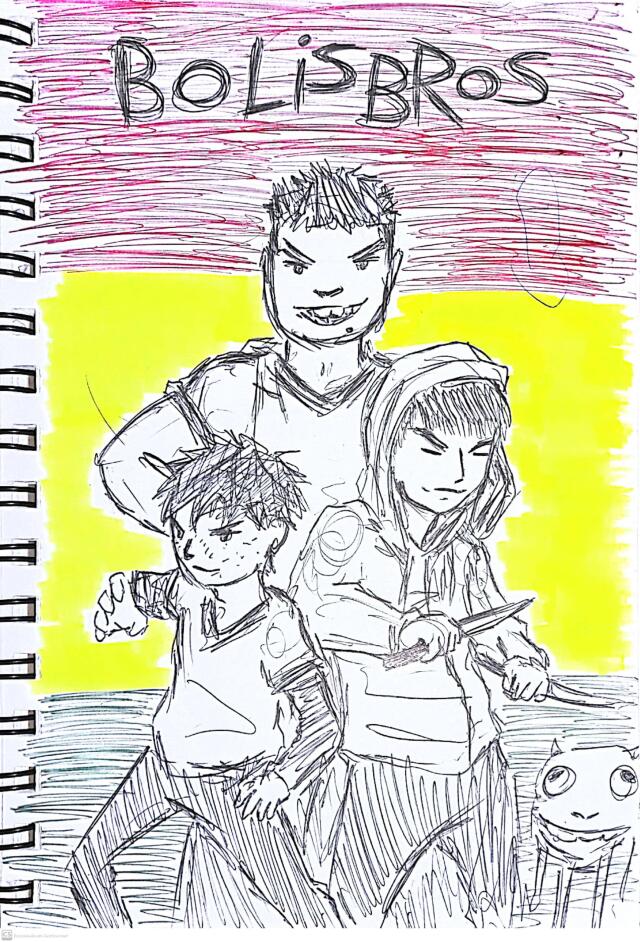 BOLISBROS